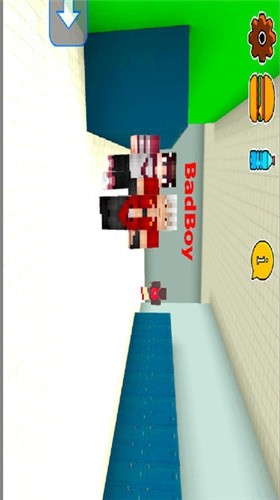 回到学生时代v1.28截图2