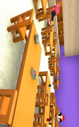 回到学生时代v1.28截图1