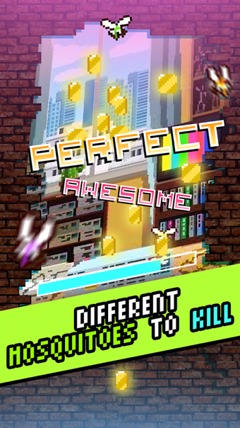 蚊子必须死v1.7截图1
