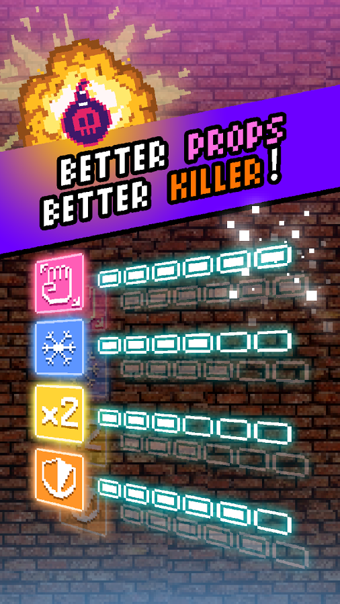 蚊子必须死v1.7截图2