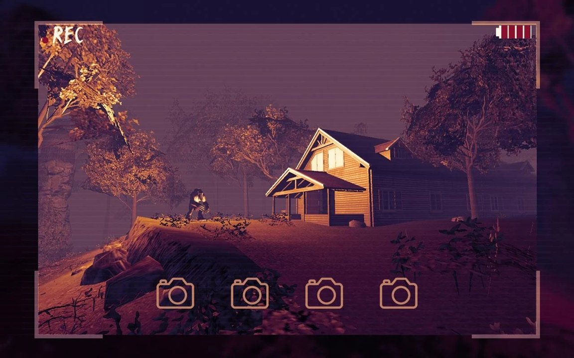 大脚狩猎v1.8截图4