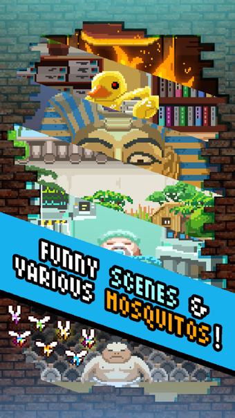 蚊子必须死v1.7截图3