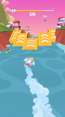 翻转飞船v1.7截图2