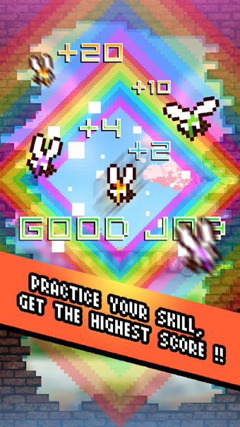 蚊子必须死v1.7截图5