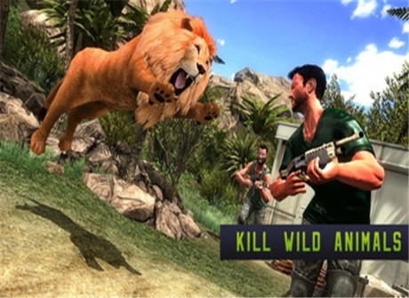 生存岛军训v1.14截图3