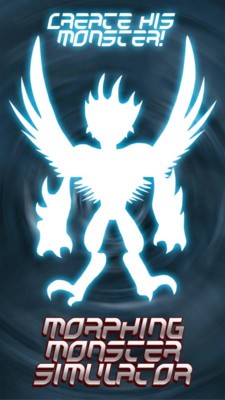 变形怪物模拟器v1.12截图2