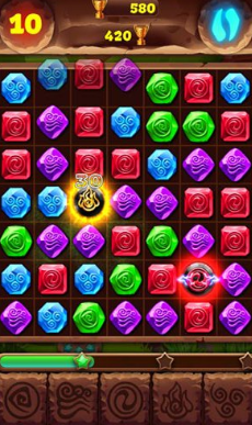 晶美的土地无限生命版v3.8截图2