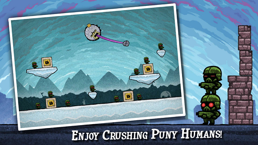 怪物球球v2.8截图1