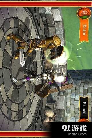 剑与剑v6.5.5截图1