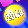 2048弹弹球无限钻石无限金币v1.5