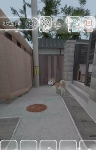 迷途猫v1.8截图3
