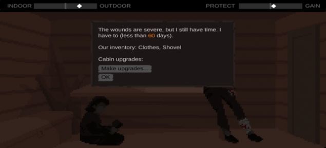 当我离开时v1.7截图1