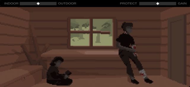 当我离开时v1.7截图3