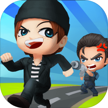 地下疯狂跑酷v2.16