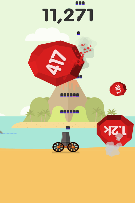 射爆球球大作战v1.3.5截图3