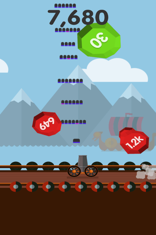 射爆球球大作战v1.3.5截图4