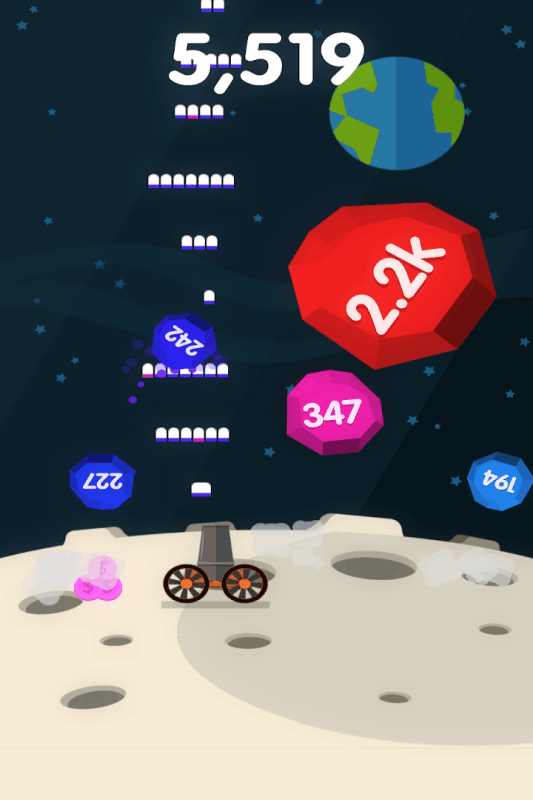 射爆球球大作战v1.3.5截图5