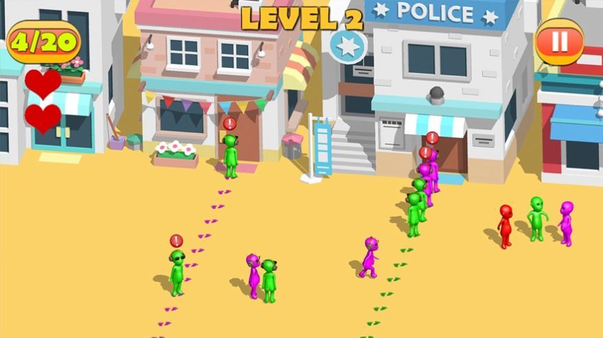 完美队列v1.6截图3