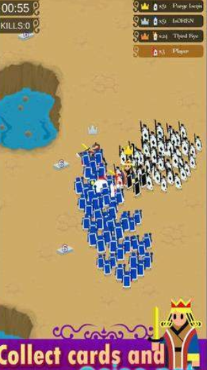 卡牌大乱战v2.44截图3