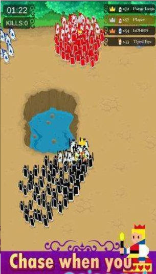 卡牌大乱战v2.44截图2