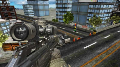 精英刺客狙击手v1.8截图2