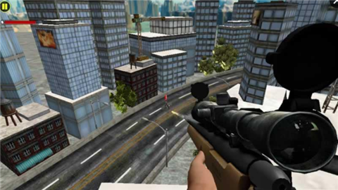 精英刺客狙击手v1.8截图4