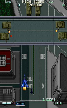 空牙战机v1.8截图3