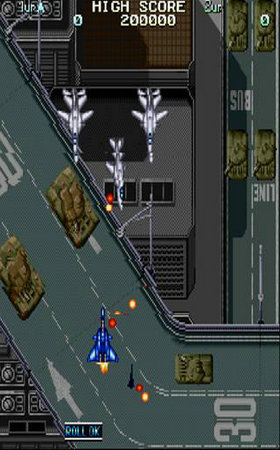 空牙战机v1.8截图4