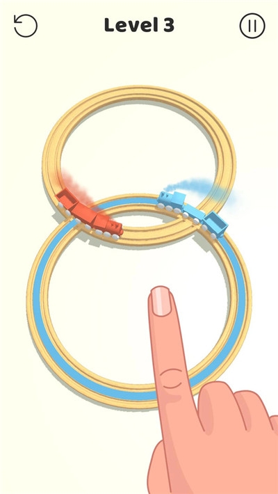 火车准点v1.7截图1