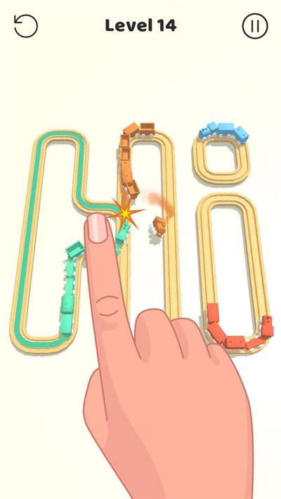火车准点v1.7截图3