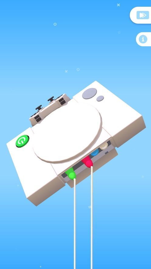 完美脑洞大师3Dv2.4.8截图1