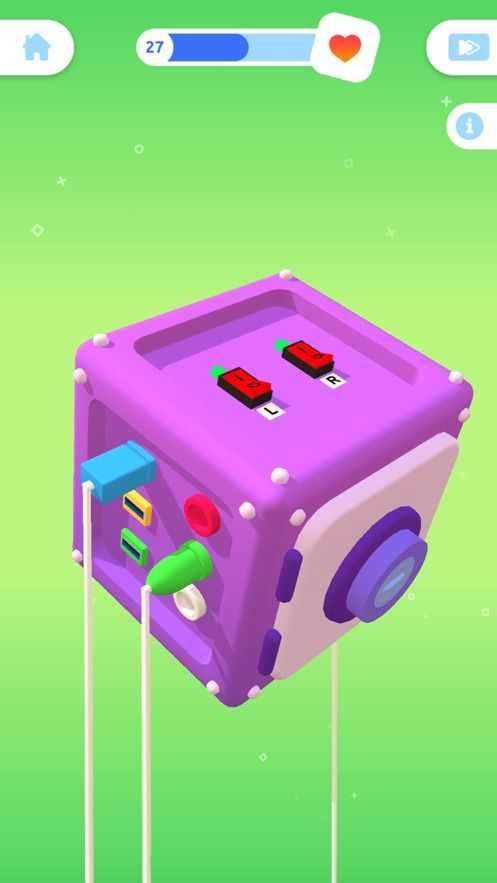 完美脑洞大师3Dv2.4.8截图2