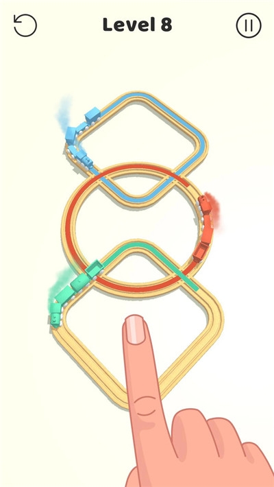 火车准点v1.7截图4