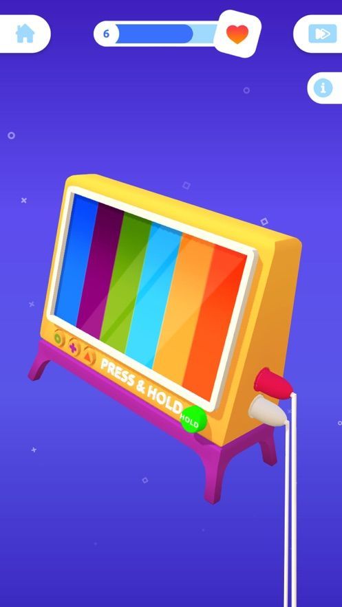 完美脑洞大师3Dv2.4.8截图3