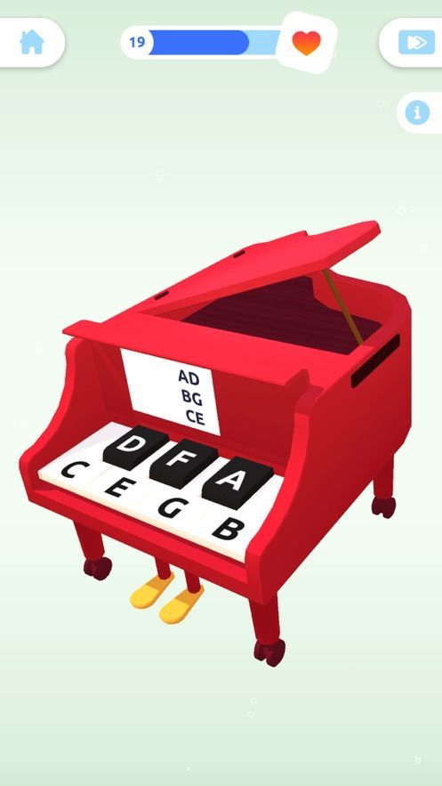 完美脑洞大师3Dv2.4.8截图4