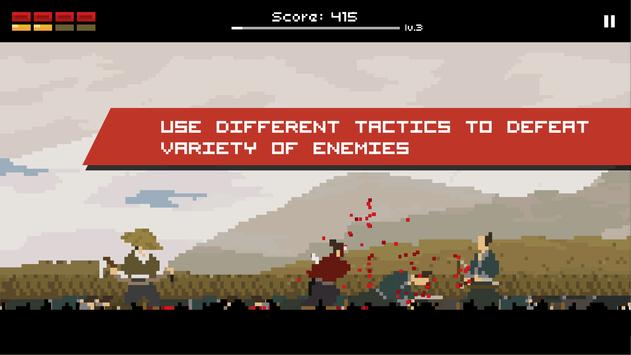 蒙面武士v1.3.8截图3