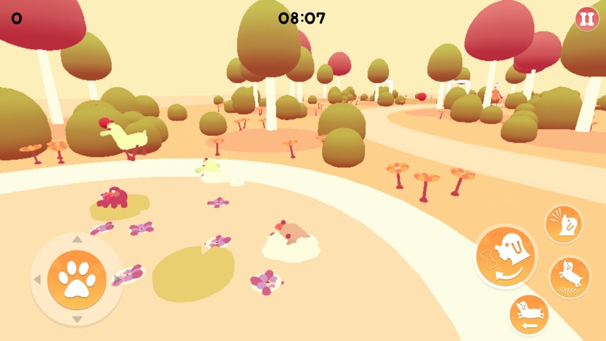 流浪小奶狗v1.7截图3