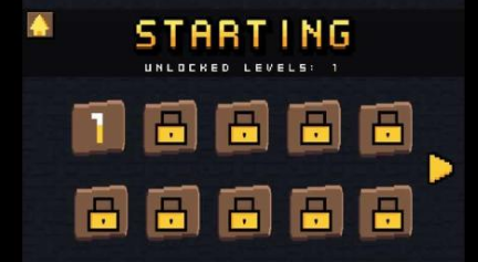 洞穴之下v1.0.0.9截图2