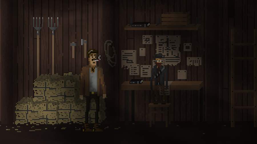 枪炮佐拉v0.99截图1