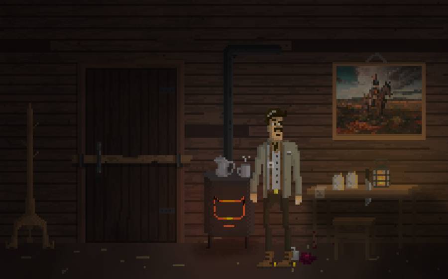 枪炮佐拉v0.99截图3