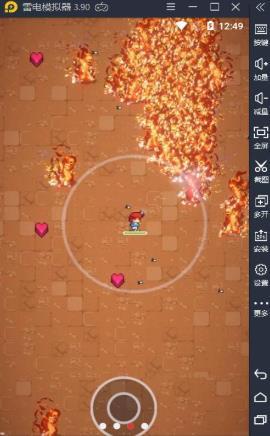 猛兽工厂v2.3.8截图1