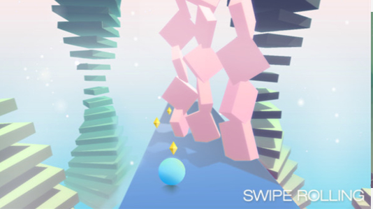 清新小篮球v10.16截图1