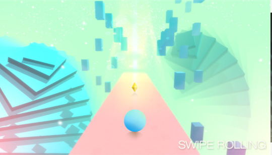 清新小篮球v10.16截图2