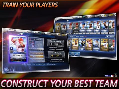 MLB：9局职棒16v1.9截图2