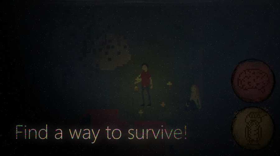 scp紧急头模拟器v1.8截图1