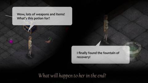 黑暗生存手游v1.3.1.02.6截图4