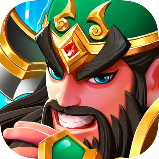 塔防三国志免费v4.2.05