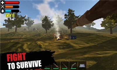 流放未路v1.3.5截图1