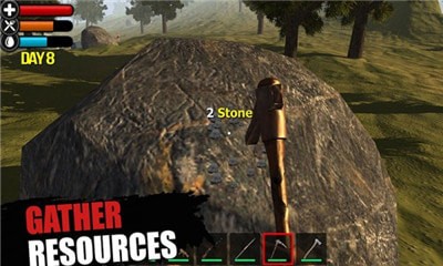 流放未路v1.3.5截图2