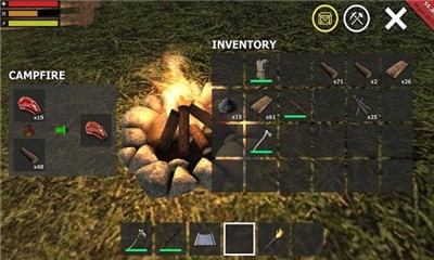 流放未路v1.3.5截图4